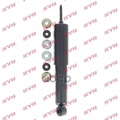 444 104_амортизатор Передний Масляный! Toyota Hi Ace 2.0-2.4d 89-95 Kyb 444104 KYB арт. 444104