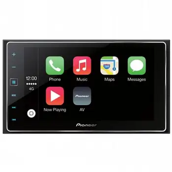 

PIO03SPHDA120-Radius double din display Pioneer SPH DA120 PIONEER