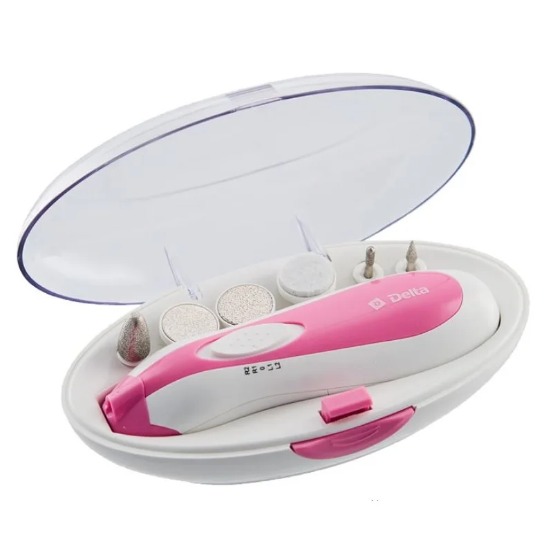 Manicure set Delta dl-0750 afbeelding