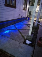 Tape Led-Lamp Rgb Strip Tv-Backlight Neon Flexible Waterproof 12-V 2835 Diode 1-5m