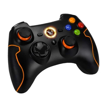 

Gaming Control Krom AGAMJP0043 Wireless PC / PS3