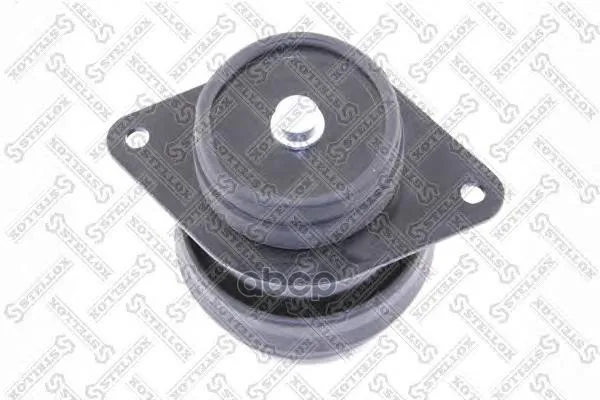 25-17055-Sx_подушка Двс Задняя Правая! Vw Golf 1.9td/Passat 1.6 92-99 Stellox 2517055sx Stellox арт. 2517055SX