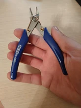 Pliers Wire-Cable-Cutter Hand-Tools Electronic-Repair Precision-Diagonal Cutting 