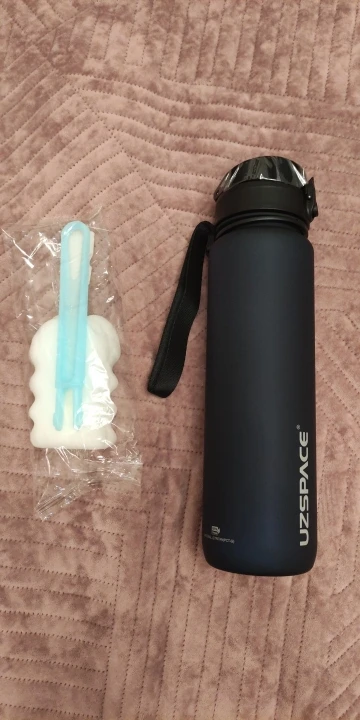 Hot Sports Water Bottle 500ML 1000ML Protein Shaker Outdoor Travel Portable Leakproof Drinkware Plastic My Drink Bottle BPA Free|bpa free plastic|protein shakerbpa free - AliExpress