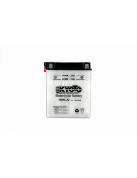 

Battery YB14L-A2 12v 14ah Kyoto