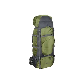 

Backpack frontier 85 green alloy