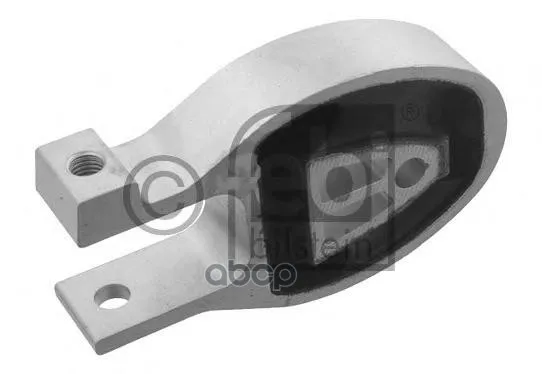 32670f_подушка Двс! Задняяford Galaxy/Mondeo/S-Max 2.3 07 Febi 32670 Febi арт. 32670