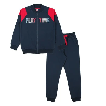 

Suit for the boy (jacket, trousers) (Cherubino)