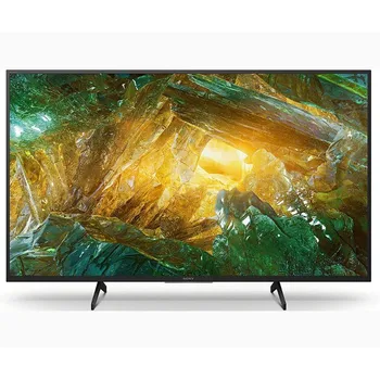 

Sony kd43xh8096 tv 43 ''lcd edge led uhd 4k hdr 400hz android tv