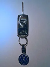 For VW Volkwagen Polo Bora Tiguan Passat Golf 6 Lavida Scirocco Soft TPU Protection Car