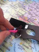 Correa de herramientas de tren de ardilla, tipo camiseta dividida, cuerda de entrenamiento de ardilla, cuerda para mascotas, correa de pecho de cuero para hámster