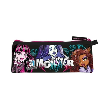 

Пенал Monster High Спектра неопреновый