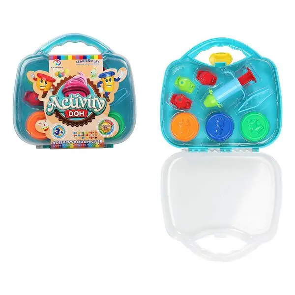Modelling Clay Game Learn And Play 118599 photo