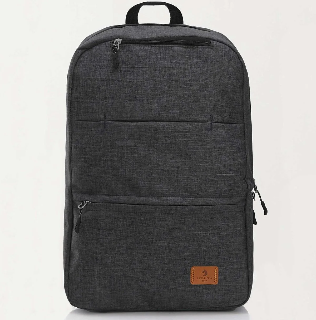 2022 Bags for women Unisex Trend Luxury Top Brand Excellent Quality and Fashion Aqua di Polo 1987 14 inch APBA014300