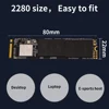 Internal Storage