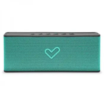 

Bluetooth speaker Energy Music Box B2 Mint