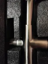 Kitchen Faucet FILTERED Pull-Down Brass PURE-WATER-FILTER Black Tap Spout Cold-Mixer