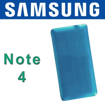 

3D Samsung Note 4 Printing Mould (original)