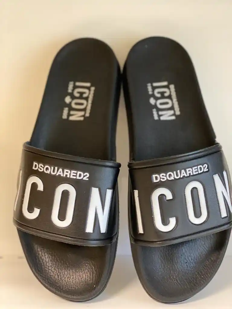 dsquared2 icon outlet