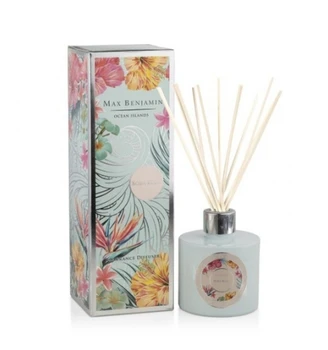 

Diffuser STICK with essential oils BORA BORA OCEAN ISLANDS