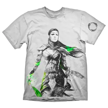 

T-shirt Elf The Elder Scrolls Online