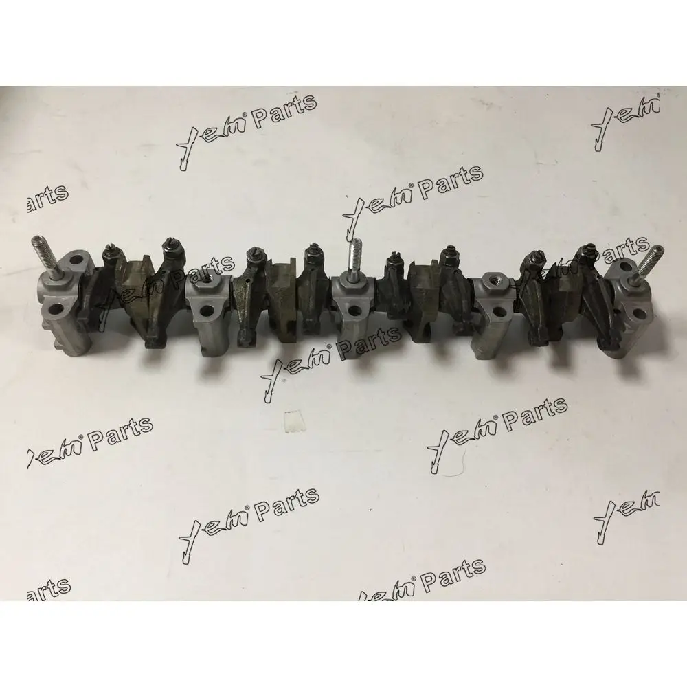 

For YANMAR 4TNV84T Engine parts Valve Rocker Arm Assy.