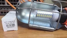 Corn-Bulb Candle Led-Light E14 Home-Decoration E27 72leds Smd5730 220v Chandelier 48