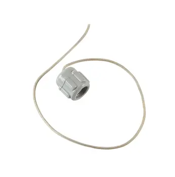 

Cap oclusina fixing Gray (without fastening loop) art00143246