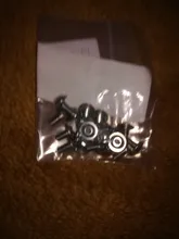 Screws Bolt Button-Head Collar Hexagon-Socket 304-Stainless-Steel M3 M4 M5 M6 20pcs 