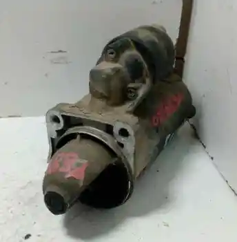 

92AB11000CB STARTER MOTOR FORD ORION