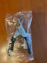 Stainless Steel Dog Pet Grooming Nail Trimmer Scissors Claw Nail Clippers for Dog Cat