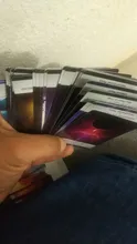 Cartas de Tarot de oráculo, juegos de mesa universales, cartas para juegos de fiesta, entretenimiento