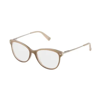 

Spectacle frame women Loewe VLW916M520N66
