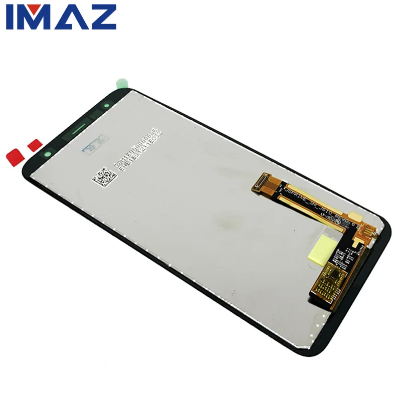 Оригинальный ЖК экран IMAZ сменный комплект для Samsung J4 + 2018 Plus J415 J415F J415FN J415G J415M J6 J615