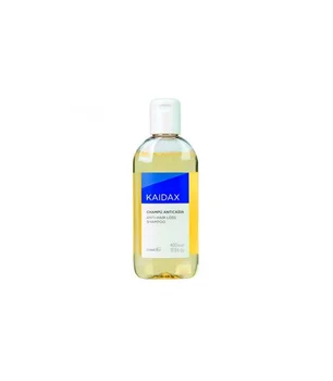 

Kaidax anti-fall shampoo 400 ml