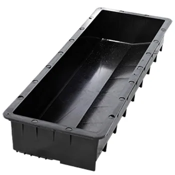 

Shape curb single-sided trunk 1000x300 VR (thickness 180mm.)