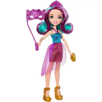 

Doll Ever After High medeline Hetter-Coronation Day
