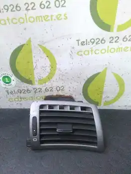 

6211755 aerator Right Peugeot 407 2.0 16v Hdi Fap