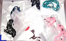 Conjunto de 2 unidades de pulseras magnéticas de aleación para hombre y mujer, brazaletes de acero inoxidable para la amistad, joyería