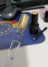 ROSALIND-imán para manicura de ojos de gato, para esmalte de uñas en Gel, efecto de tira de línea 3D, bolígrafo magnético fuerte, herramientas de barniz de Gel