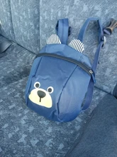 Mochilas escolares de dibujos animados para niños, mochila para niños de 1 a 5 años, mochila para estudiantes escolares en 3D