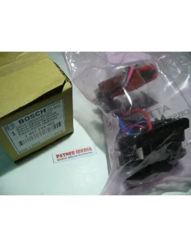 

1607233492 Electronics Module: Genuine BOSCH-SKIL-DREMEL spare-part