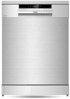 

CORBERO DISHWASHER CLVG6120X INOX 6PROG TO +++