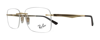 

RAY-BAN Mod. RX6385I-2500-53RAY-BAN optical frames