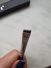 Eyeliner Makeup-Brushes Eyelash-Foundation Beauty-Tool BEILI Professional Black/pink