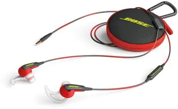 

BOSE EARPHONE SOUNDSPORT IE MFI NETWORK