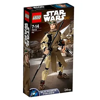 

LEGO Star Wars-King (75113)