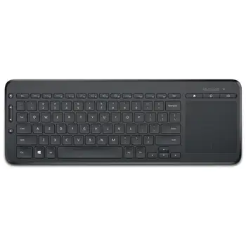 

MICROSOFT AIO HALF KB USB PORT SP 1LIC SP