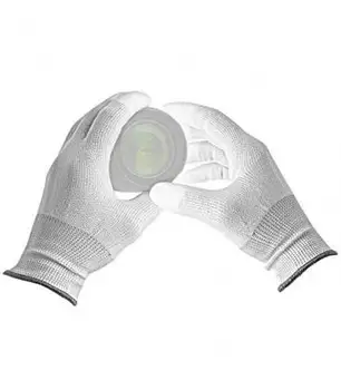 

Rollei cleaning gloves 1X apparel size M