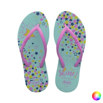 

Flip Flops for Children Dupé Princess